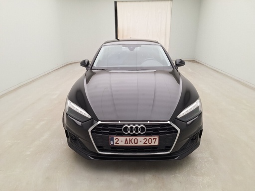 AUDI A5 (Year of Construction 2021, 136 PS, Diesel)