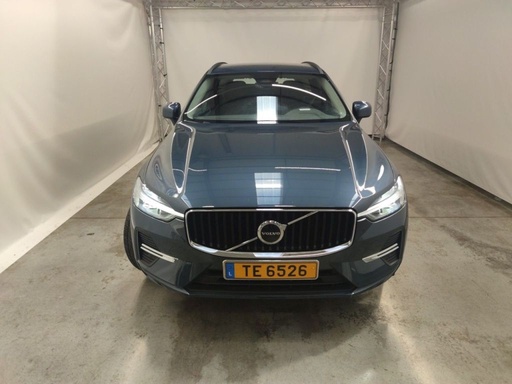 [VEH-VOL-USED-0078] VOLVO XC60 (Year of Construction 2024, 197 PS, Diesel)