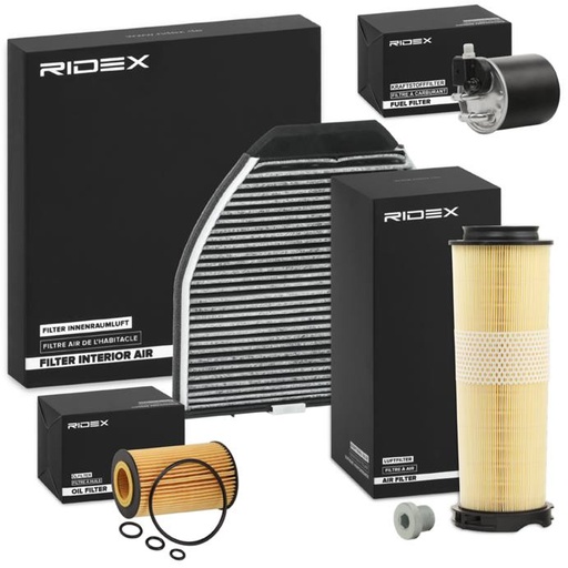 Filter Set