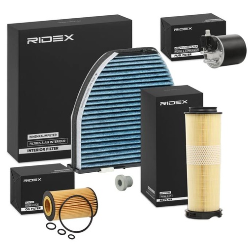 Filter Set