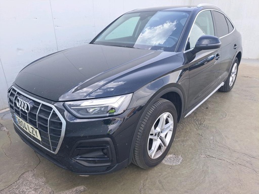 AUDI Q5 (Year of Construction 2022, 204 PS, Diesel)