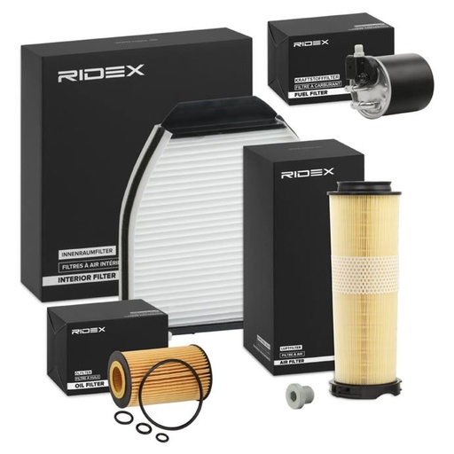 Filter Set