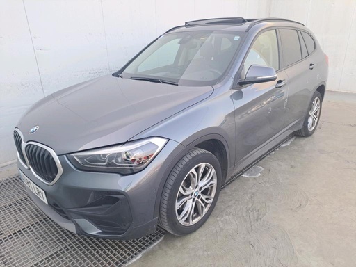 BMW X1 (Year of Construction 2021, 136 PS, Petrol)