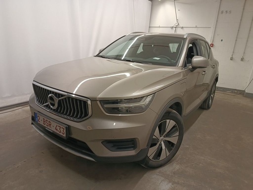 [VEH-VOL-USED-0082] VOLVO XC40 (Year of Construction 2022, 211 PS, Petrol)