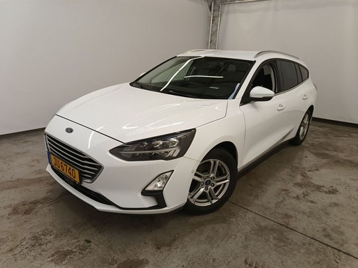 [VEH-7390388] FORD Focus (Year of Construction 2022, 125 PS, Petrol)