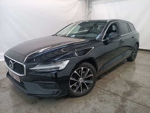 VOLVO V60 (Year of Construction 2022, 163 PS, Petrol)