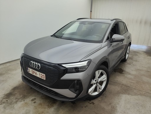 [VEH-7390392] AUDI Q4 e-tron (Year of Construction 2023, 204 PS, Electric)