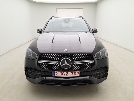 [VEH-7390393] Mercedes GLE 350 (Year of Construction 2022, 320 PS, Hybrid Diesel)