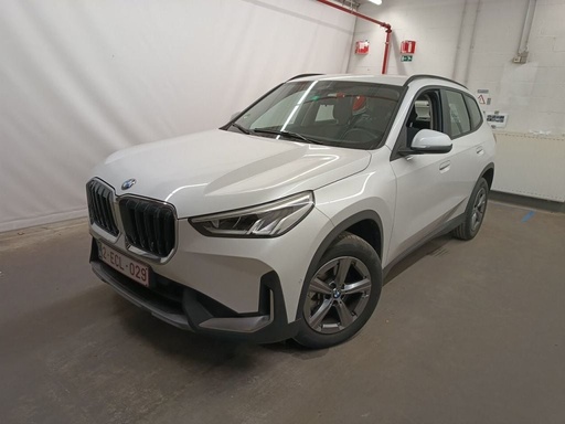 [VEH-7390394] BMW X1 (Year of Construction 2023, 136 PS, Petrol)