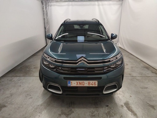 [VEH-7390399] Citroen C5 Aircross (Year of Construction 2020, 131 PS, Petrol)