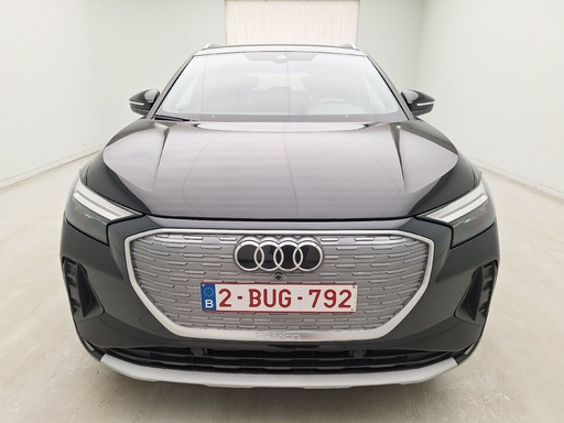 [VEH-7390401] AUDI Q4 e-tron (Year of Construction 2022, 204 PS, Electric)