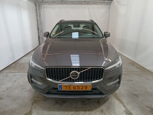 [VEH-VOL-USED-0083] VOLVO XC60 (Year of Construction 2023, 197 PS, Diesel)
