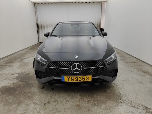 [VEH-7390414] Mercedes A 200 (Year of Construction 2023, 150 PS, Diesel)