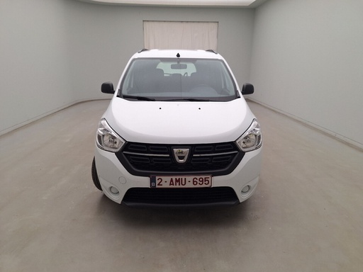 DACIA Lodgy (Year of Construction 2021, 102 PS, Petrol)