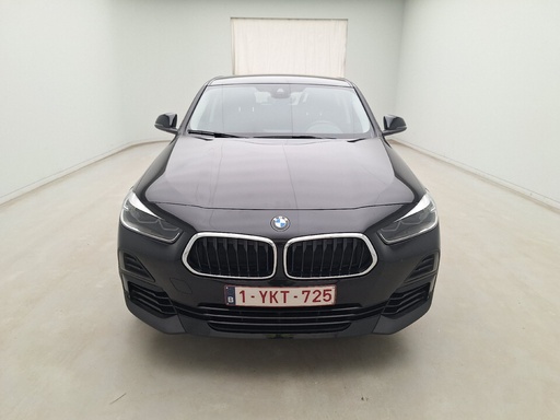 [VEH-7390418] BMW X2 (Year of Construction 2020, 136 PS, Petrol)