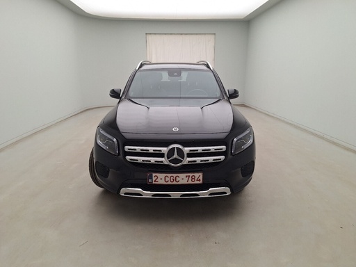 [VEH-7390420] Mercedes GLB 180 (Year of Construction 2022, 116 PS, Diesel)