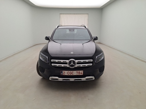 [VEH-MER-USED-0169] Mercedes GLB (Year of Construction 2022, 116 PS, Diesel)