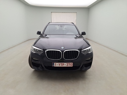 BMW X3 (Year of Construction 2020, 163 PS, Hybrid Petrol)
