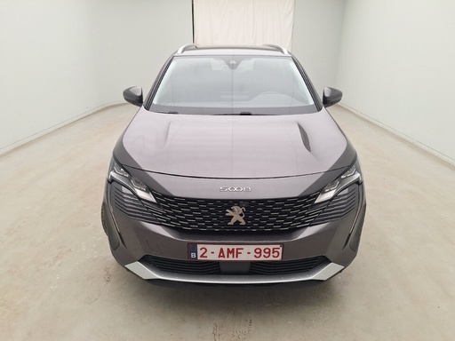 [VEH-PEU-USED-0847] PEUGEOT 5008 (Year of Construction 2021, 131 PS, Diesel)