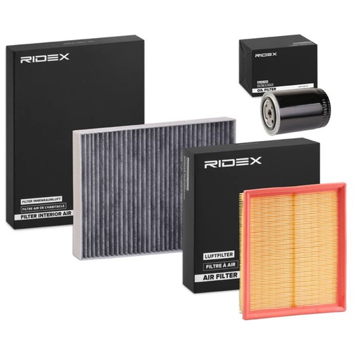 Filter Set