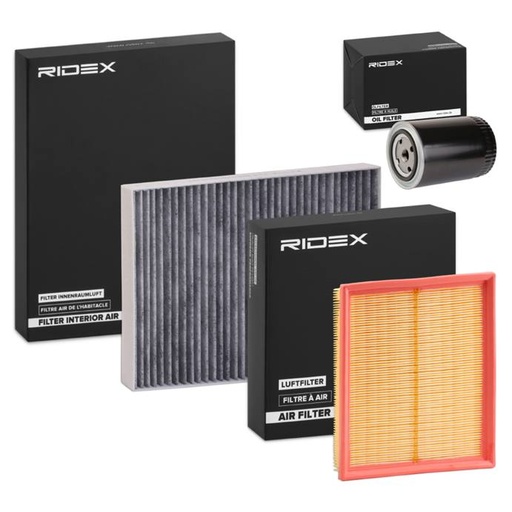 Filter Set