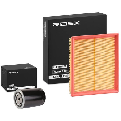 Filter Set