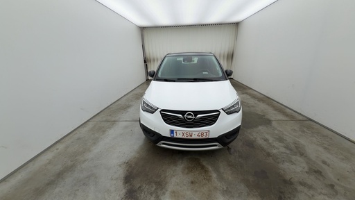 [VEH-7390426] OPEL Crossland X (Year of Construction 2020, 110 PS, Petrol)