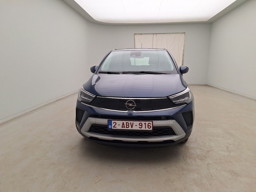 [VEH-7390430] OPEL Crossland X (Year of Construction 2021, 110 PS, Petrol)