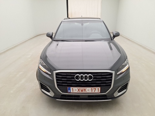 [VEH-7390433] AUDI Q2 (Year of Construction 2020, 116 PS, Petrol)