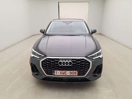AUDI Q3 (Year of Construction 2020, 150 PS, Petrol)