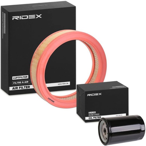 Filter Set