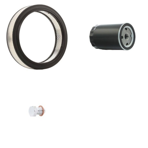Filter Set