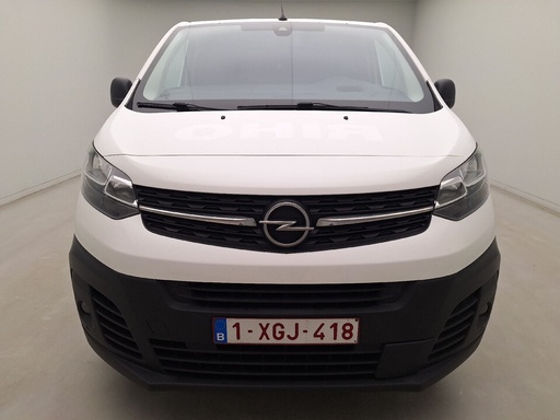 [VEH-OPE-USED-0111] OPEL Vivaro (Year of Construction 2019, 177 PS, Diesel)