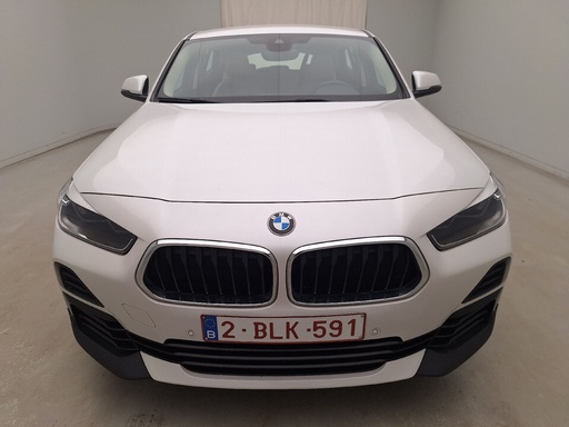 [VEH-7390441] BMW X2 (Year of Construction 2022, 136 PS, Diesel)