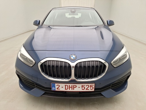 BMW 116 (Year of Construction 2023, 116 PS, Diesel)