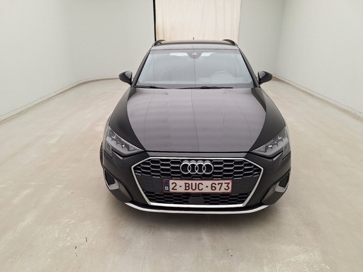 AUDI A3 (Year of Construction 2022, 110 PS, Petrol)