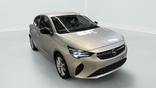 [VEH-OPE-USED-0112] OPEL Corsa (Year of Construction 2023, 75 PS, Petrol)