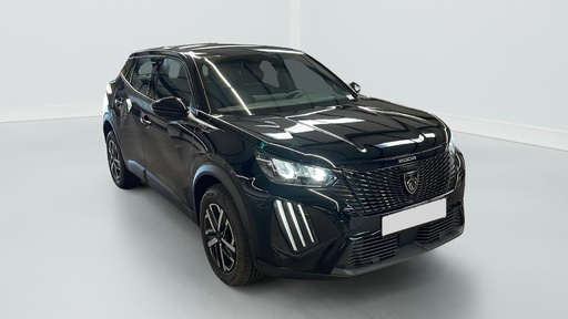 [VEH-PEU-USED-0763] PEUGEOT 2008 (Year of Construction 2025, 102 PS, Petrol)