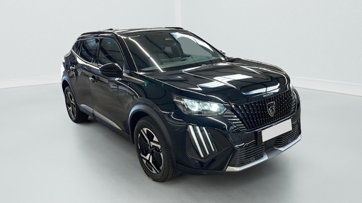[VEH-PEU-USED-0766] PEUGEOT 2008 (Year of Construction 2025, 102 PS, Petrol)