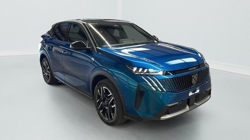 PEUGEOT 3008 (Year of Construction 2025, 136 PS, Petrol)
