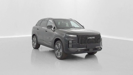 [VEH-7390782] JAECOO J7 1.5 (Year of Construction 2026, 279 PS, Hybrid Petrol)