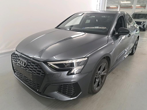 [VEH-AUD-USED-0114] AUDI A3 (Year of Construction 2021, 110 PS, Petrol)