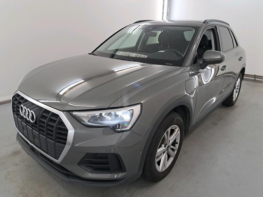 AUDI Q3 (Year of Construction 2022, 150 PS, Hybrid Petrol)