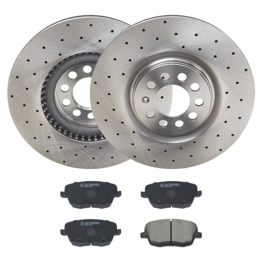 Brake Kit, disc brake