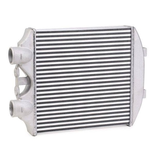 Charge Air Cooler