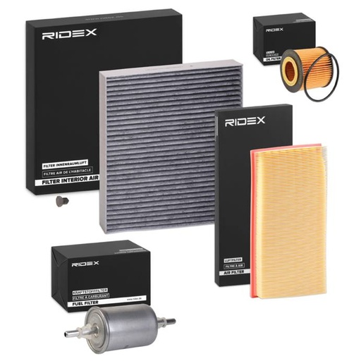 Filter Set