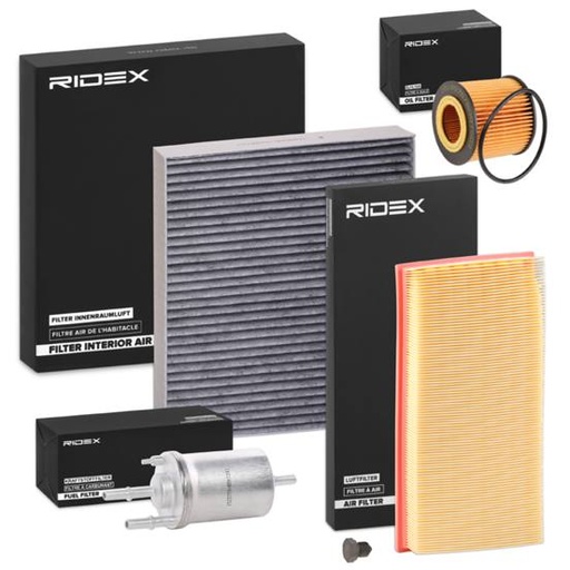 Filter Set