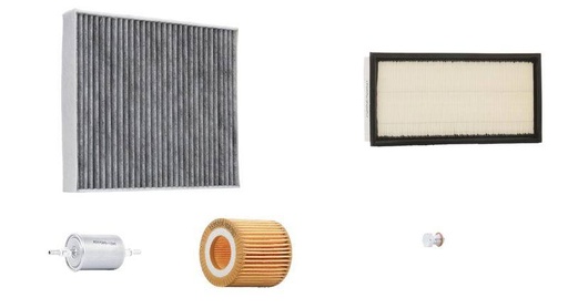 Filter Set