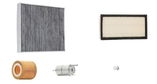 Filter Set