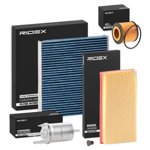 Filter Set